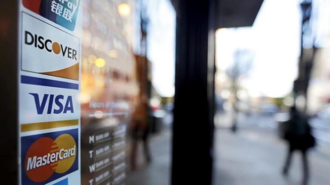 Your credit will reflect responsible, smart decisions
