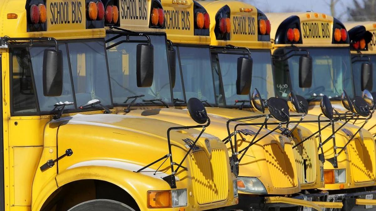 Suddenly, with a network of friends, school wasn’t so frightening for middle-schooler.