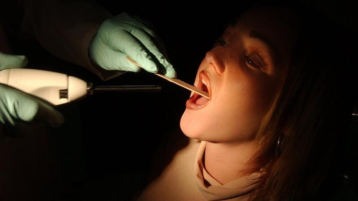 Best advice from a pro? Get those wisdom teeth out when you’re young.