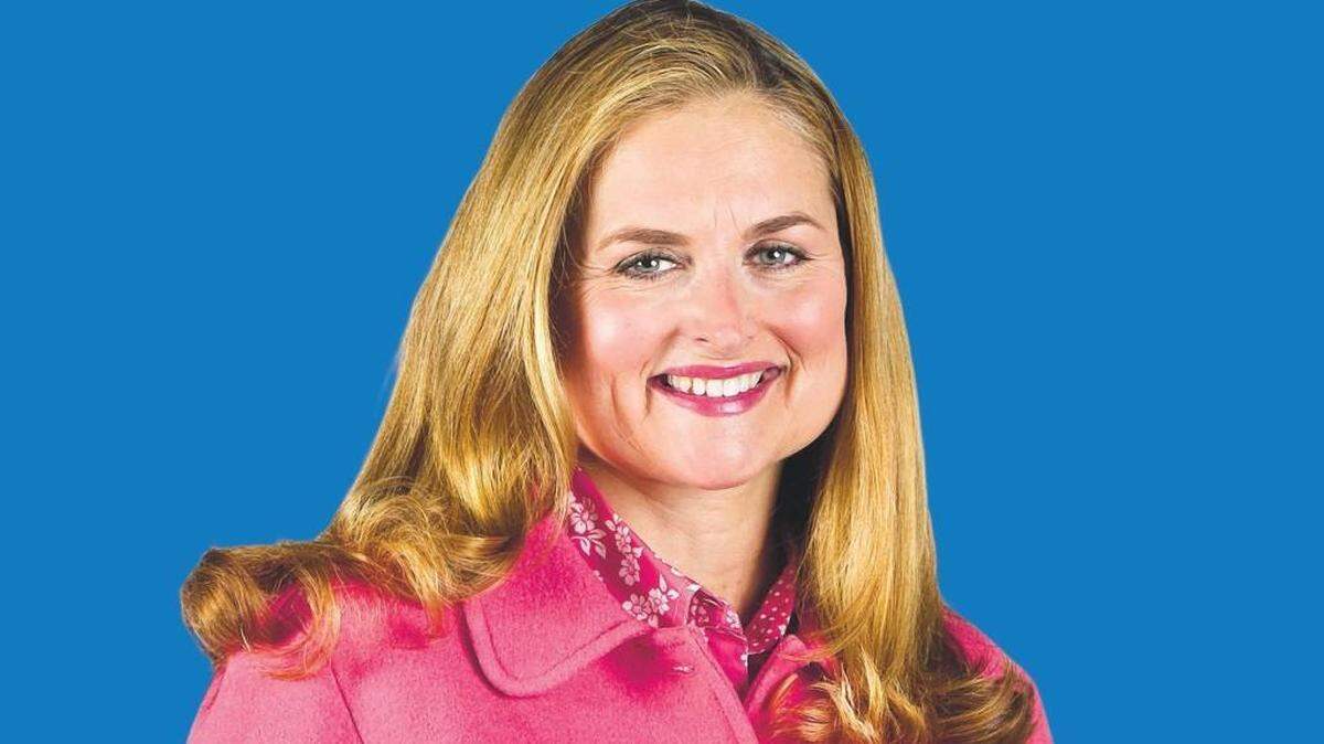 Sherry Kuehl