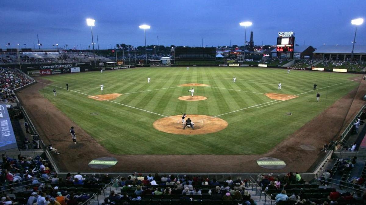 A T-Bones game taught writer a valuable lesson.