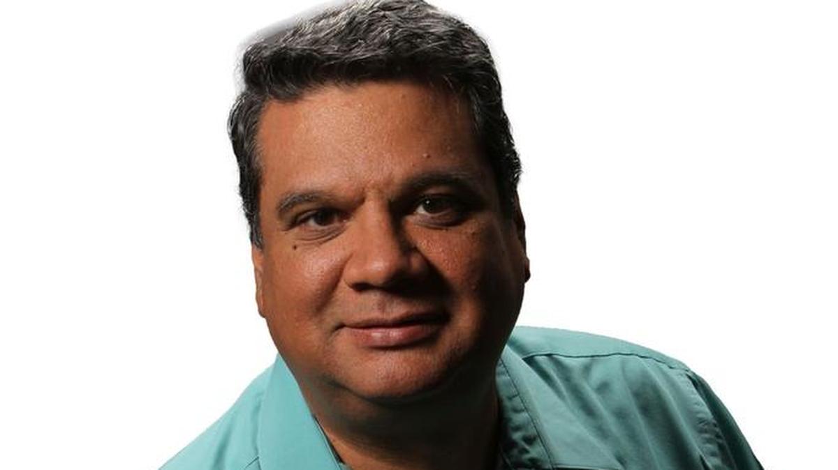 Richard Espinoza
