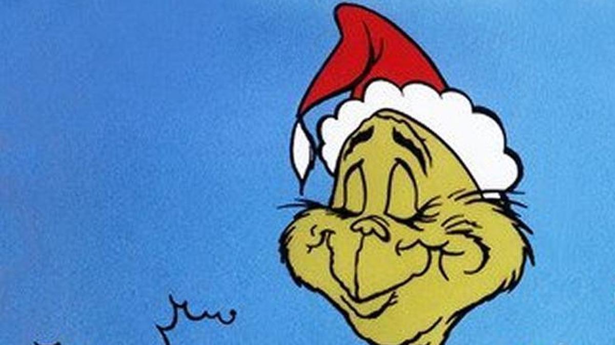 Feeling Grinchy this year? Try giving back to help your heart grow three sizes.