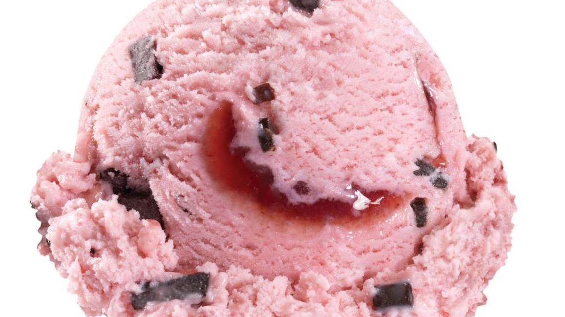 A new year without chocolate? Sorry, but that’s no kind of resolution.