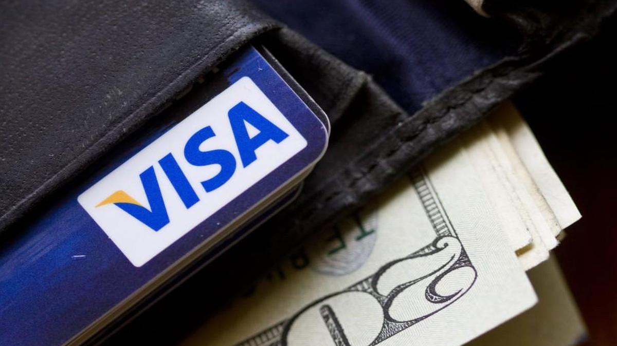 The key to avoiding those credit cards? Create a budget.