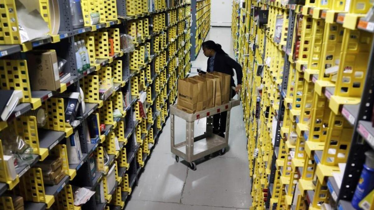 Thanks to giants like Amazon, our younger generations are shopping from home, and missing out on the joys of shopping in stores.