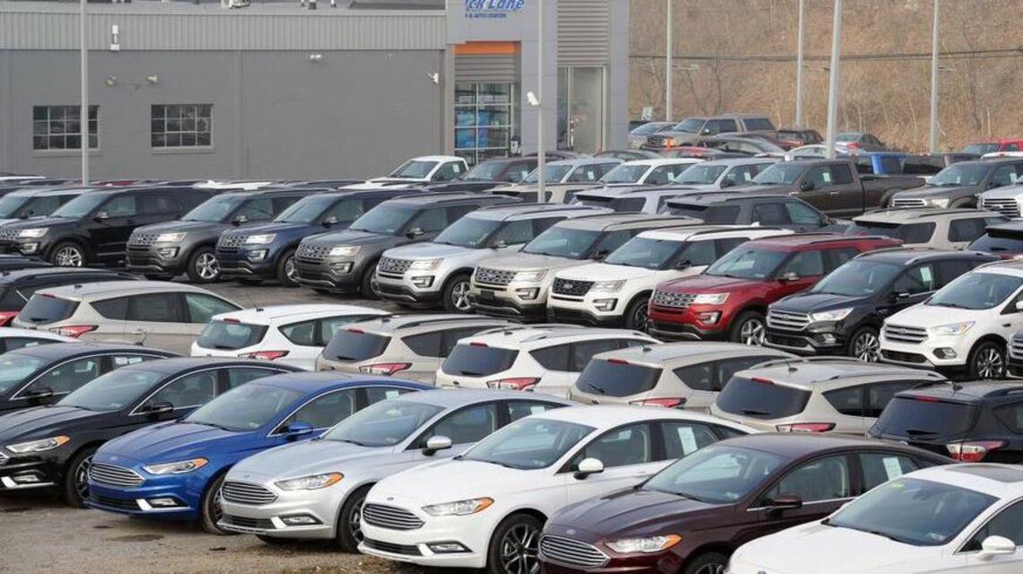 After only five years, Kansas City startup BacklotCars cashes in big with $425M sale