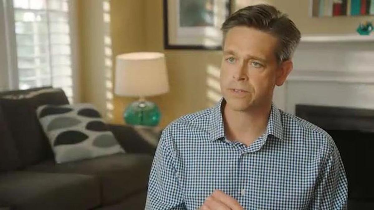 Democrat Tom Niermann is a career educator from Prairie Village running for U.S. Congress in the Kansas 3rd District.