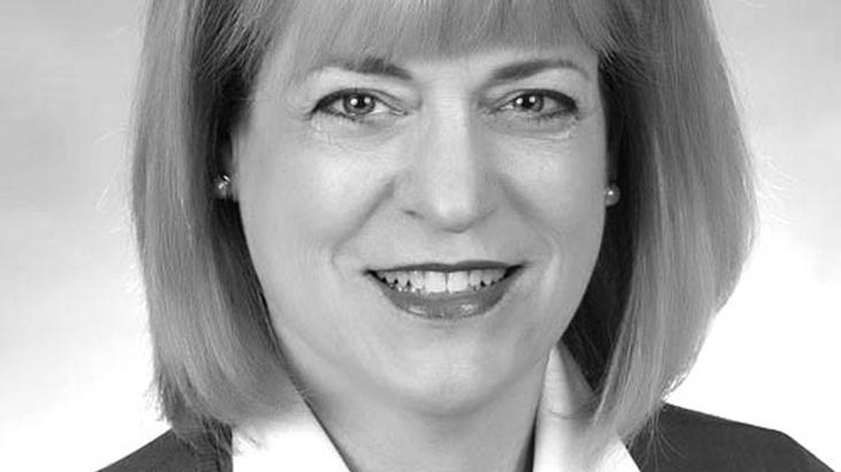 Nancy Lusk