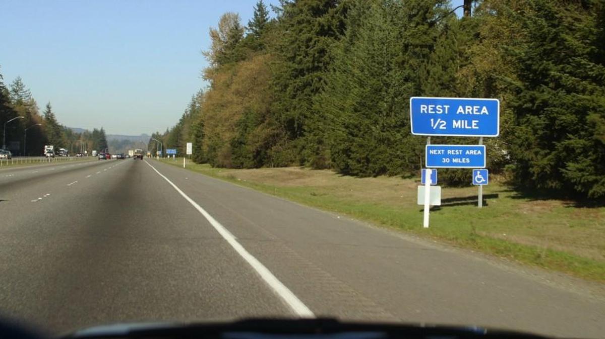Kids today have it much easier on a road trip than we did in the 1970s.