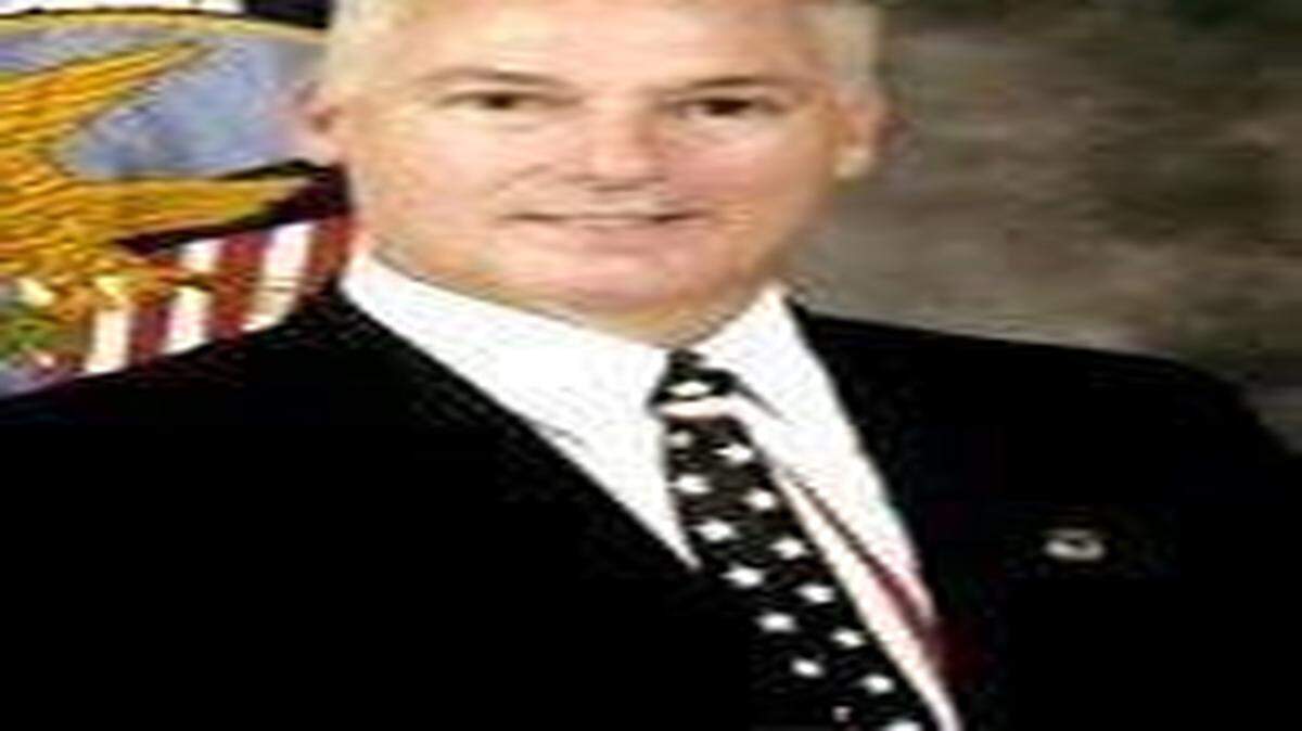 
Donald Ash
