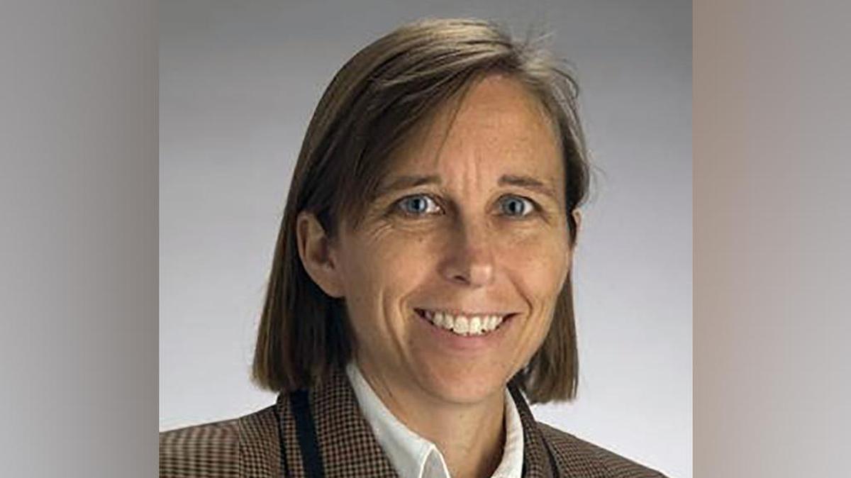 Sheila McGreevy
