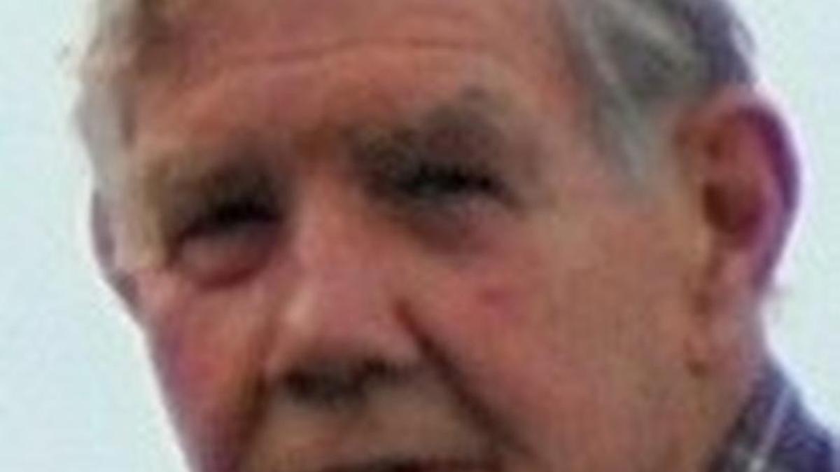 
Charles Hammer
