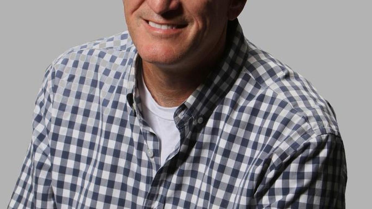 Matt Keenan