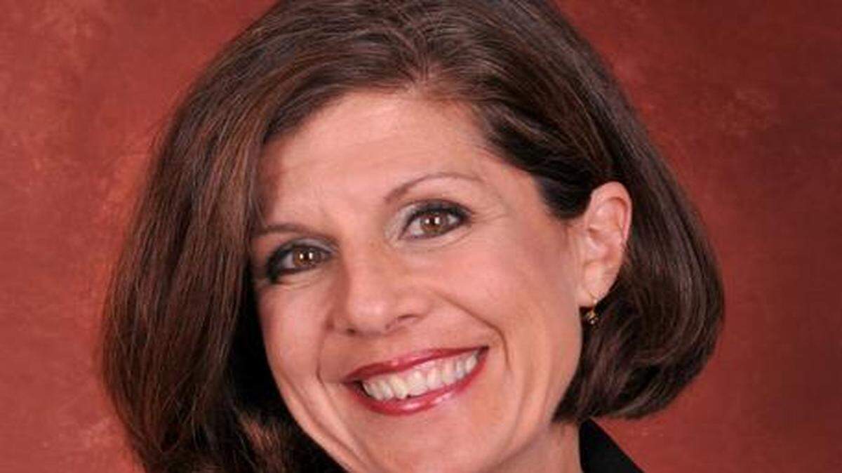 
Debbie Sosland-Edelman
