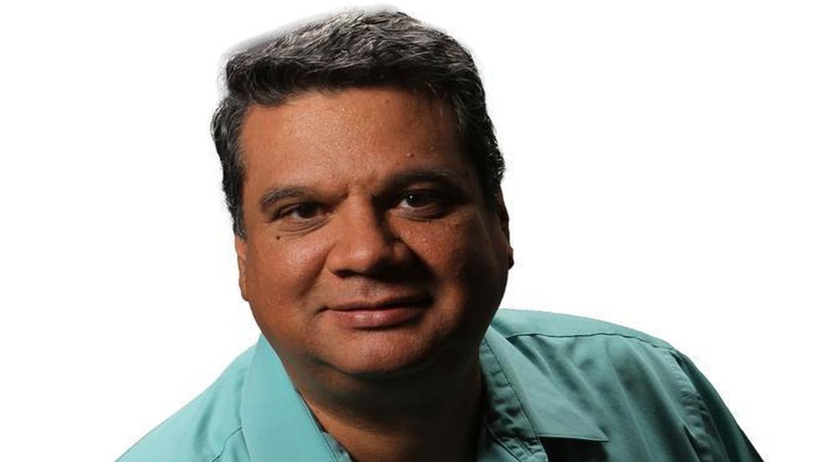 Richard Espinoza