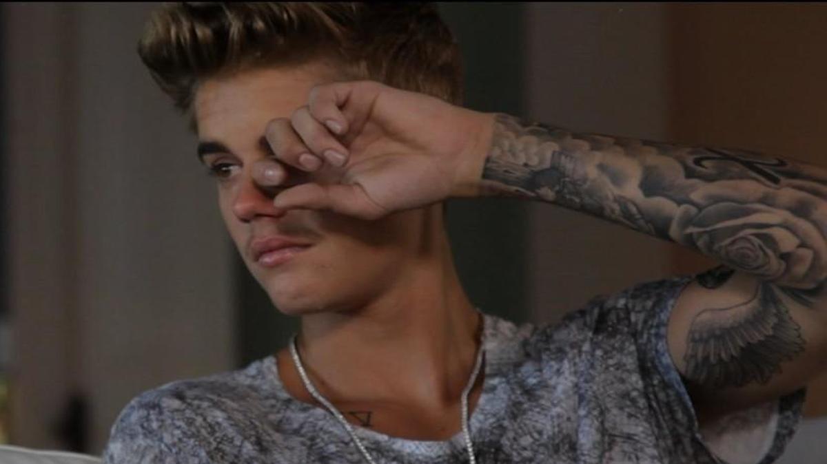 Justin Bieber will be coming to Sprint Center early next month. Heaven help us all.