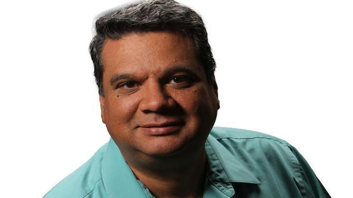 Richard Espinoza