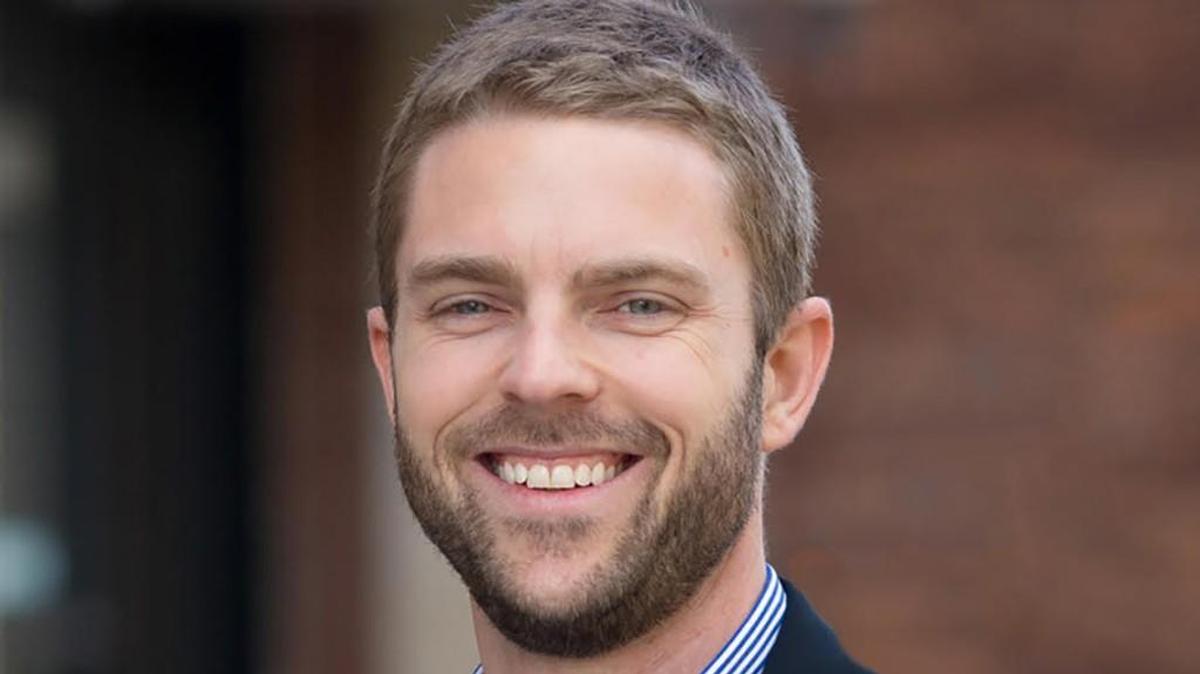 Brad Telker is vice president of commercial sales at cfm Distributors, an employee-owned wholesale distributor of residential and commercial heating, cooling and refrigeration products.