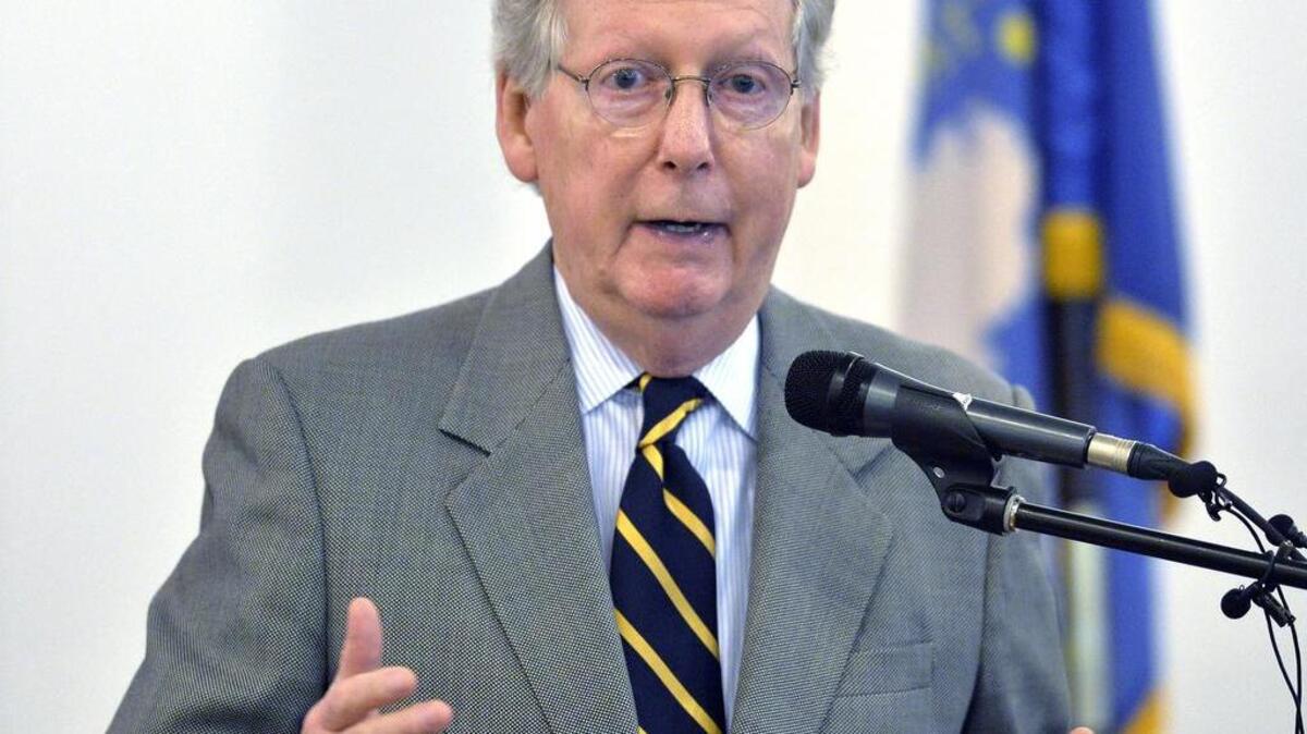 McConnell