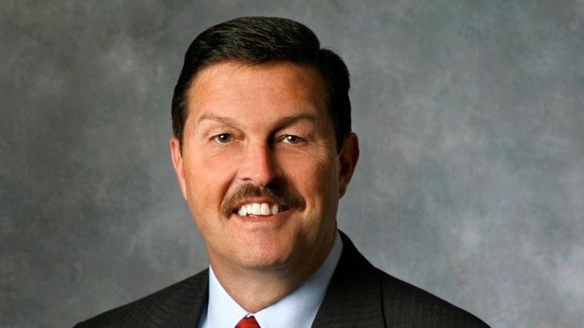 Nathan Harrell