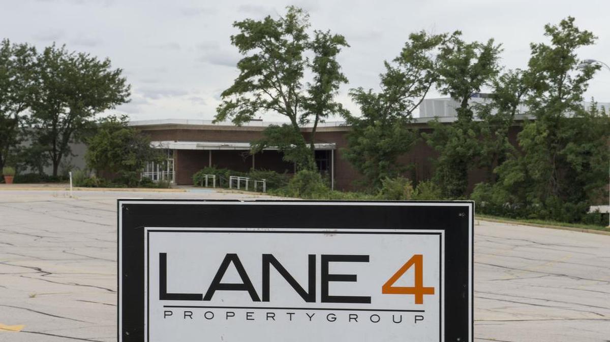 
Lane4 Property Group has withdrawn its application for the Central Square redevelopment project at 95th Street and Metcalf Avenue.



