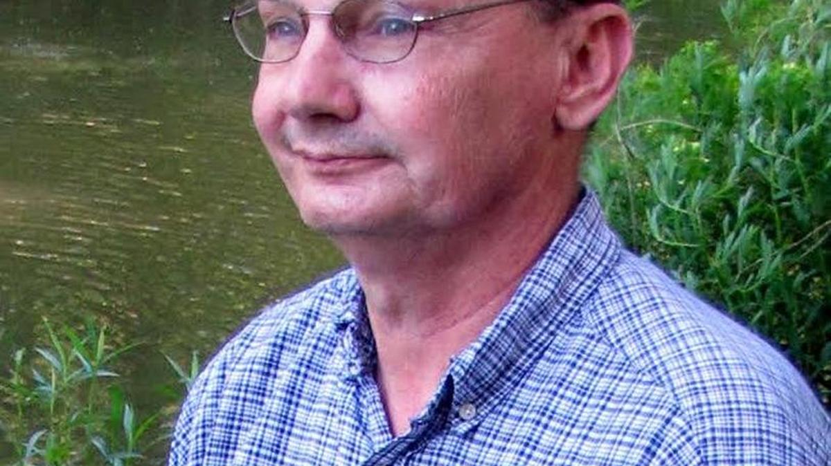 Terry Guy