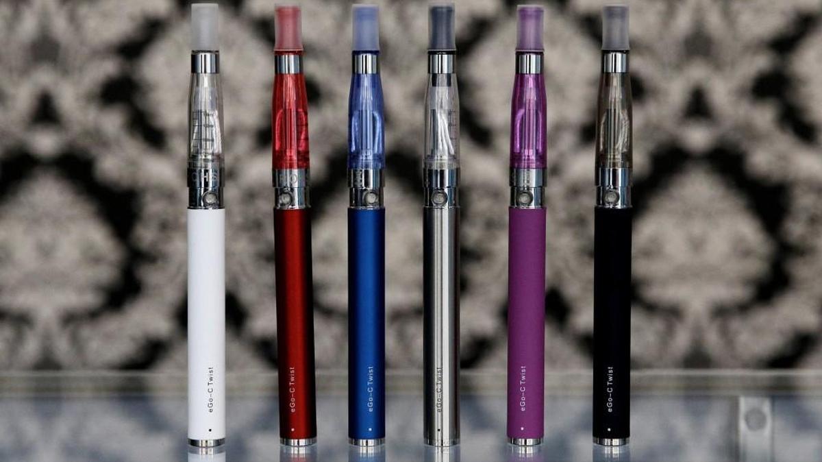 Those who support the ban say anything containing nicotine, including e-cigarettes, should not be sold to those under 21.