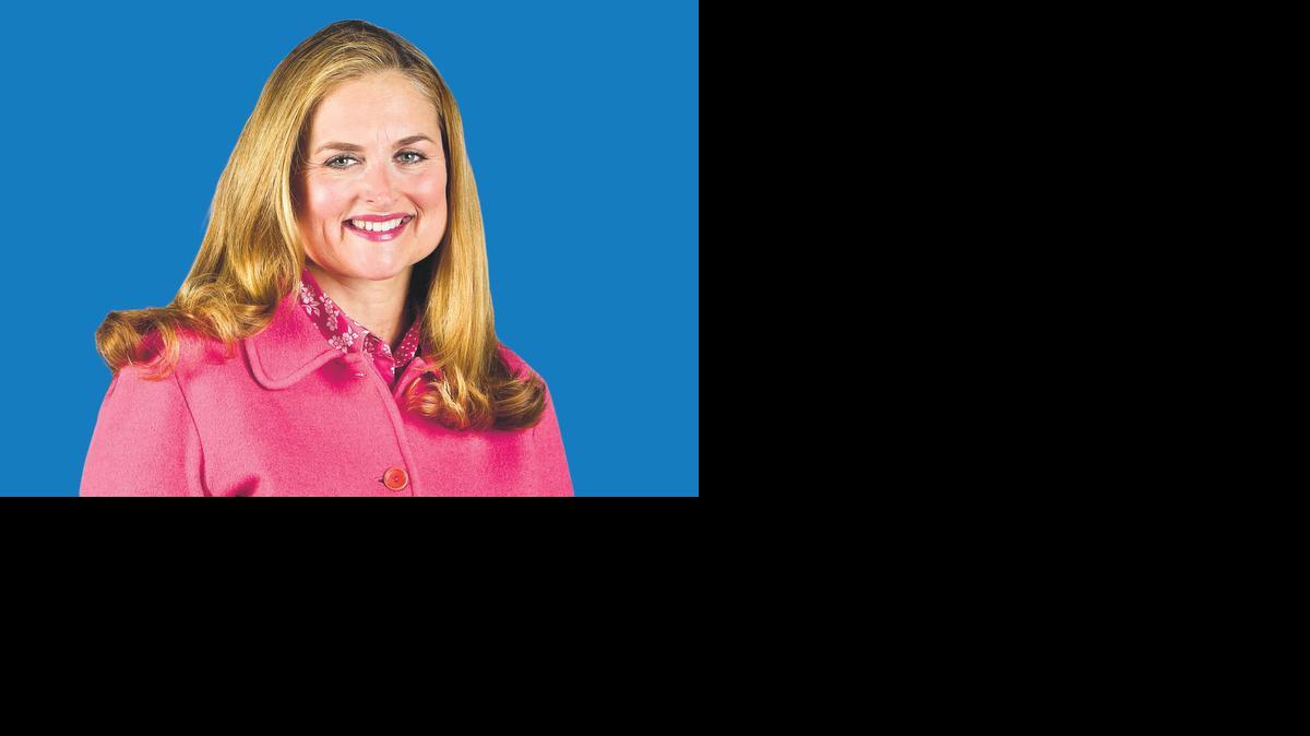 Sherry Kuehl, columnist for 913.