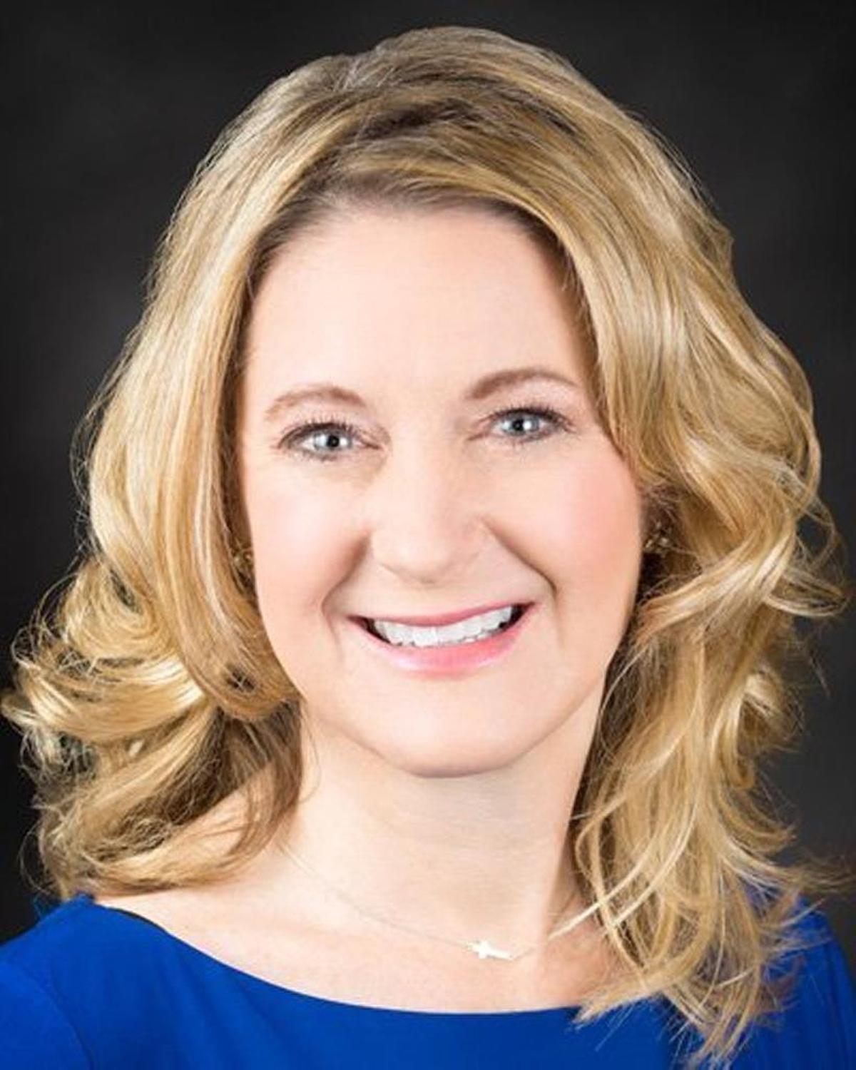 Heather Hall