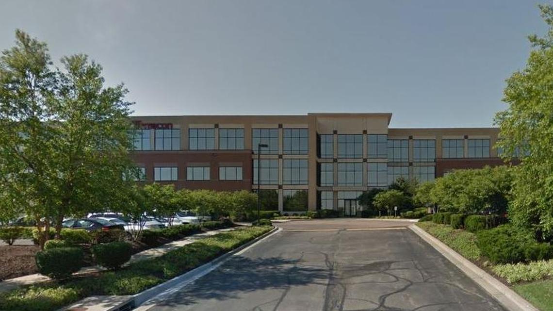 Cargill is consolidating its Overland Park and KCK offices into a 60,000-square-feet space in the Corporate Ridge office complex in Olathe.