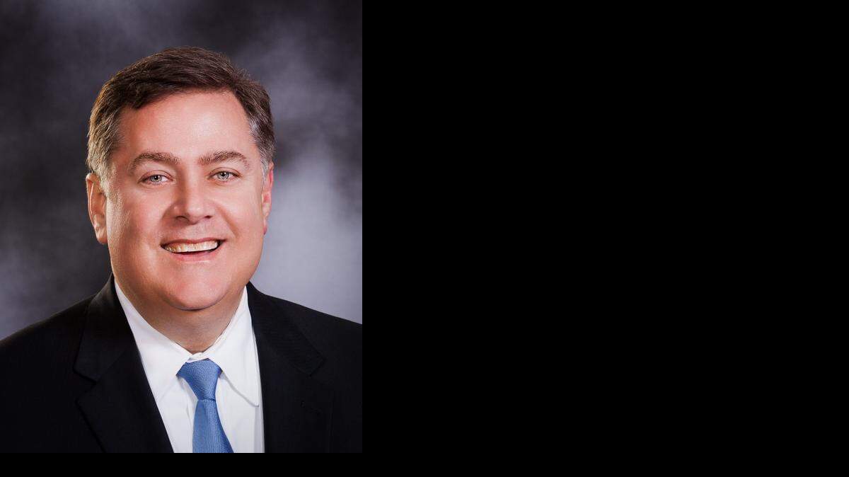 
Mayor Michael Copeland
