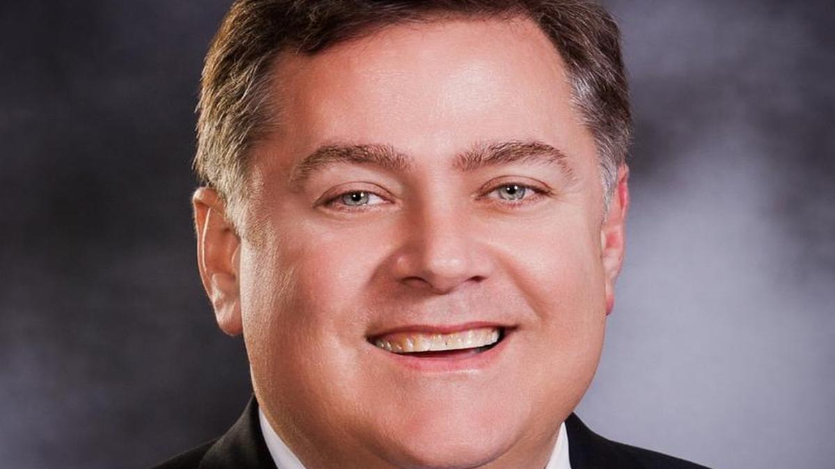 Michael Copeland
