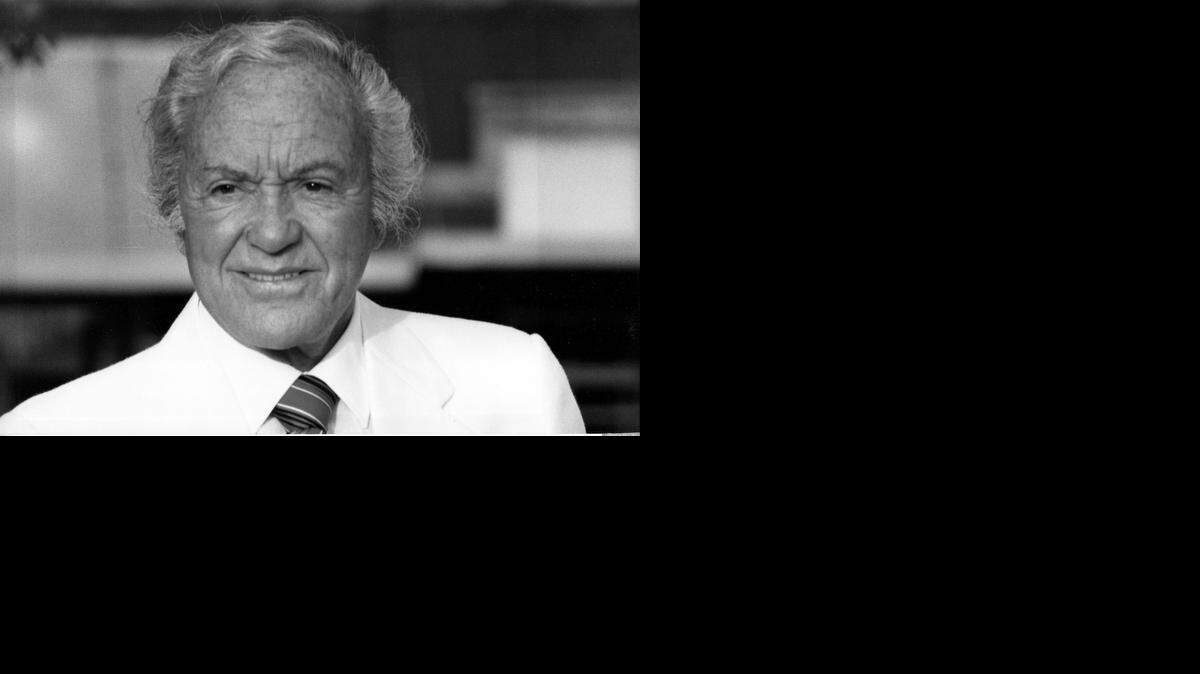 
Memorabilia from silent film icon Buddy Rogers can be found at the Olathe theater.
