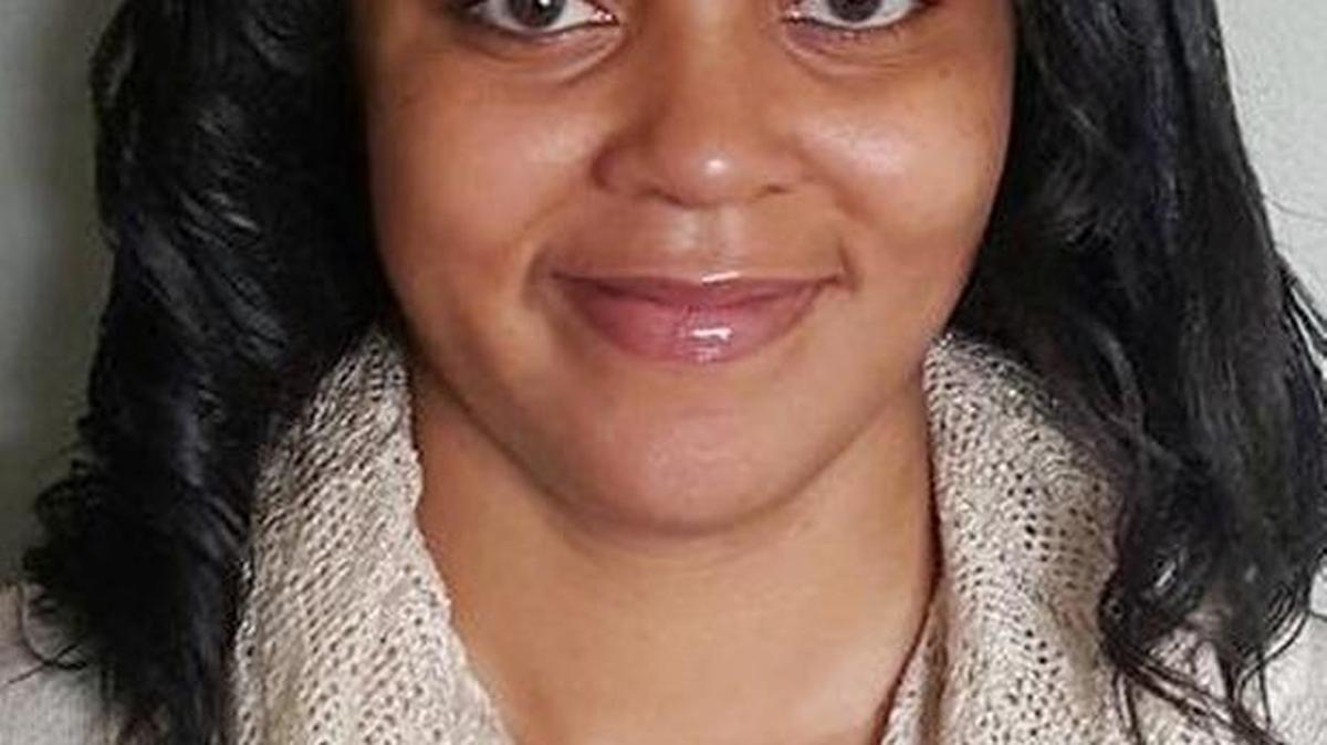 Brandi Leggett