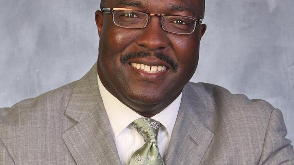Bob Kendrick