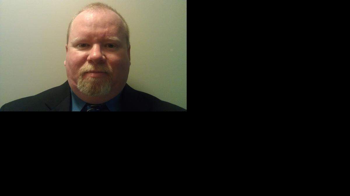 
Kevin Ritter
