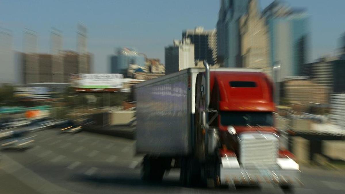 Truckers beware: Fines for illegal parking in Olathe are increasing dramatically.