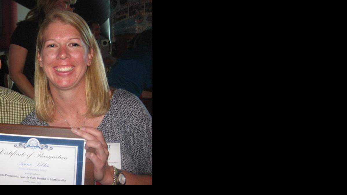 
Anne Sobba
