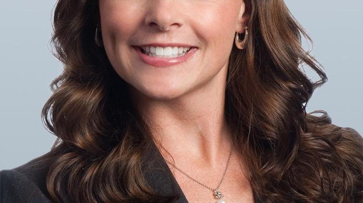 
Karrie Clinkinbeard 
