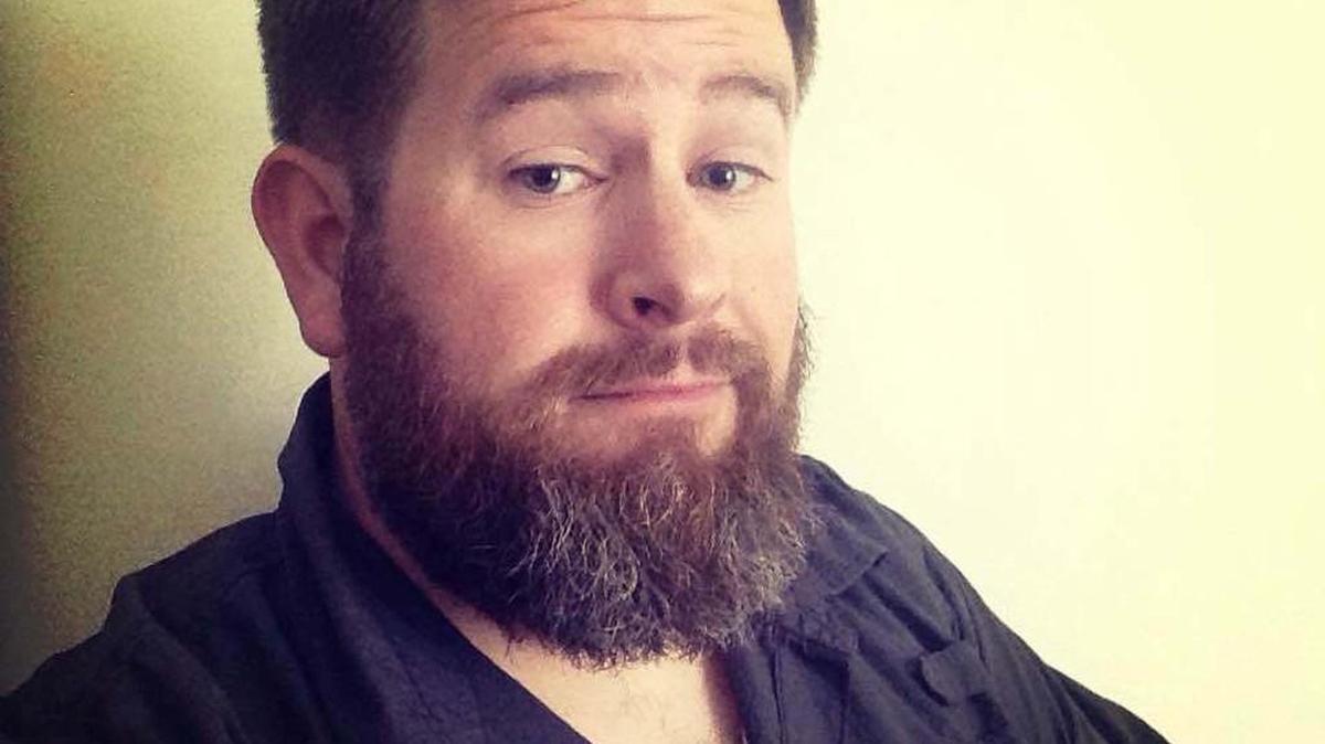 Andy Barnett