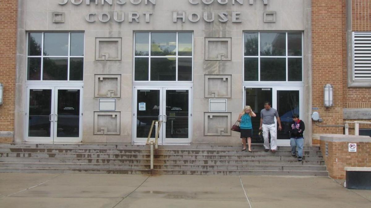Dealing with an inadequate Johnson County Courthouse has been discussed for years. The building, constructed in 1951, has issues with accessibility, design and capacity.