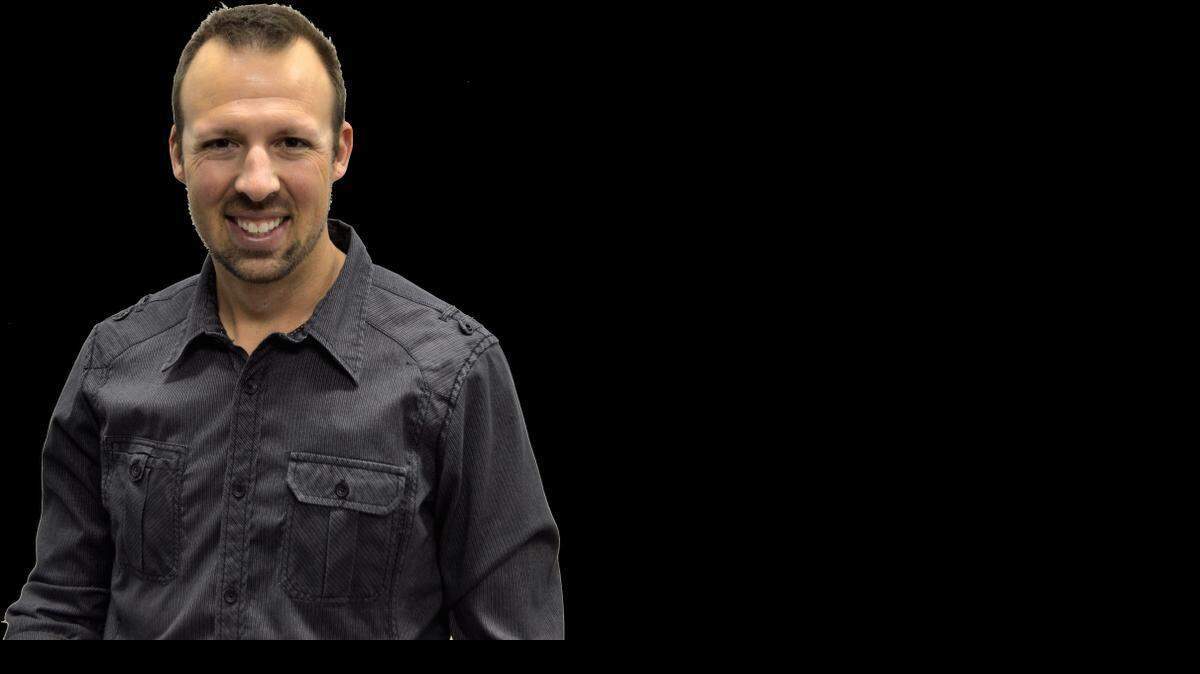
Dustin Keith
