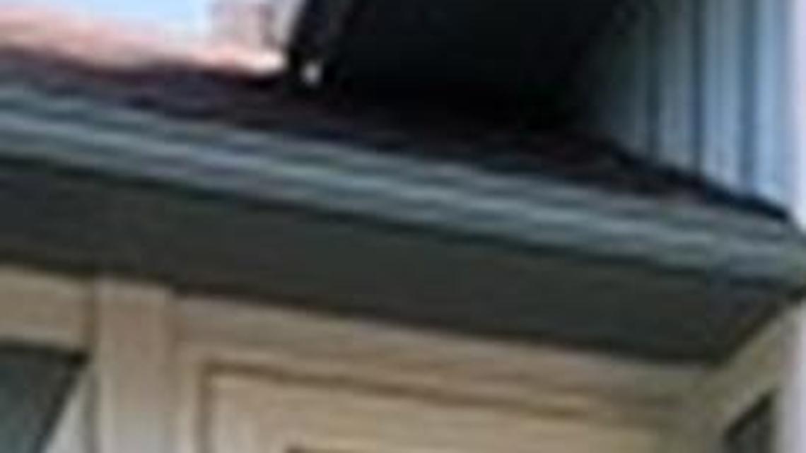 Olathe’s Rock the Block effort targeted a dozen homes in one specific neighborhood last fall.