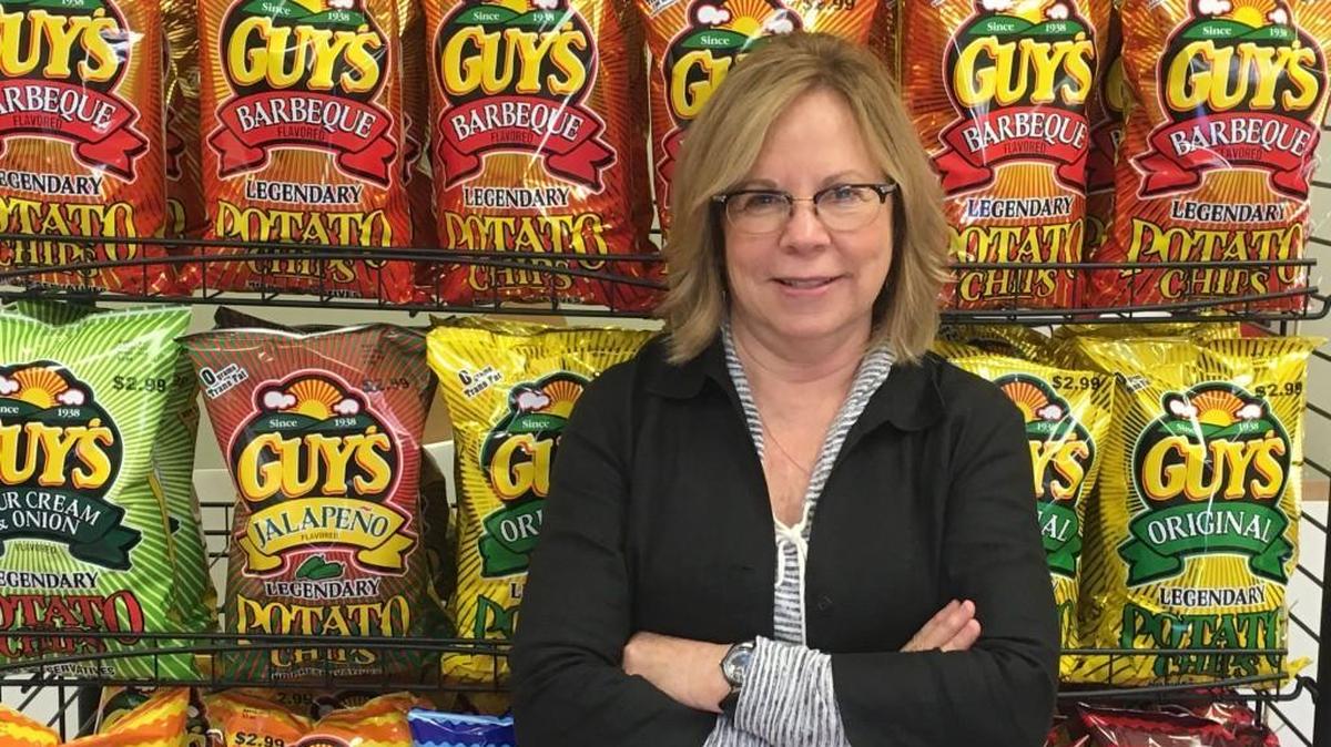 Owner Janine Joslin