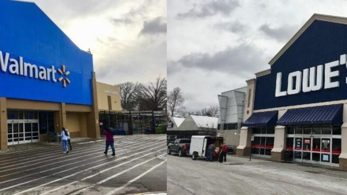 Roeland Park merges redevelopment districts to address infrastructure needs
