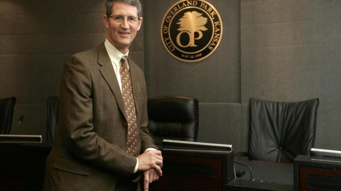 Development incentives and tax breaks will be key issue in Overland Park mayor’s race