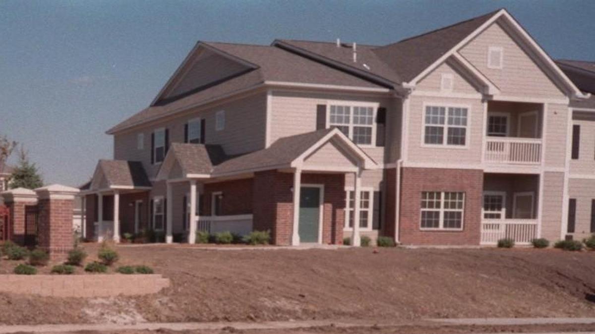 Overland Park landlords will face inspections and fees next year.