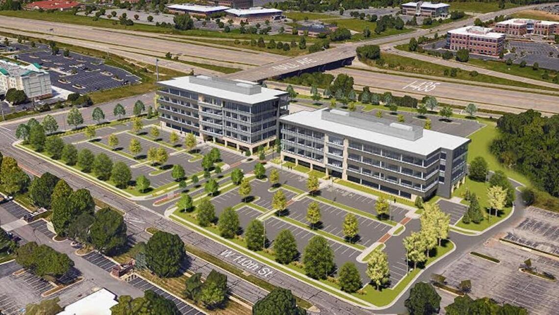 Overland Park council approves bigger tax incentive package for Creative Planning project