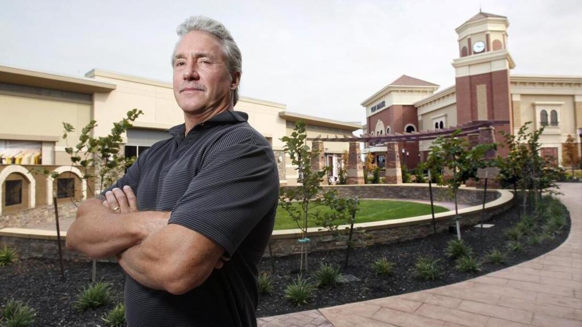 Overland Park council says no public funds for Corbin Park hotel project